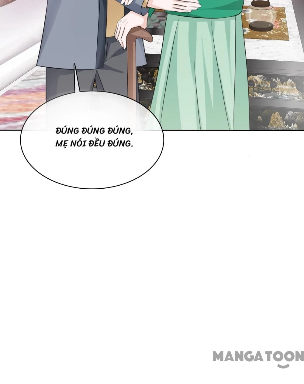 Trở Lại Ngạo Thế: Cô Vợ Phế Vật Của Ta Chapter 2 - Trang 27