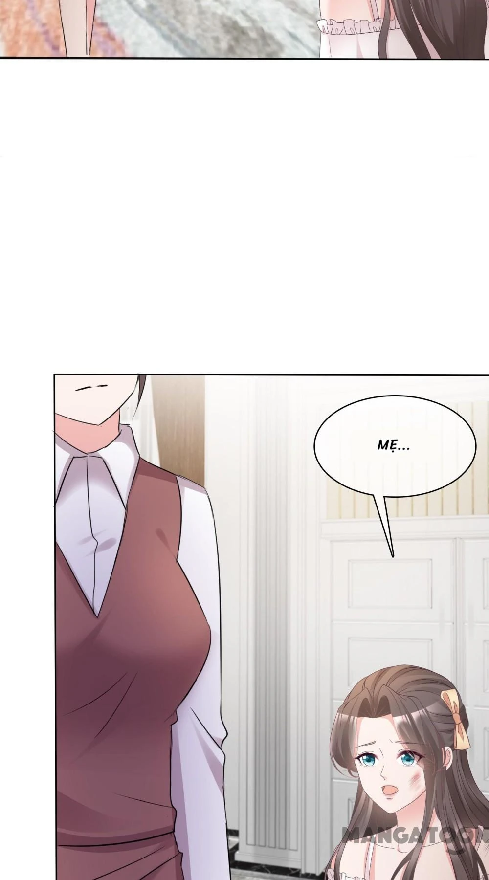 Trở Lại Ngạo Thế: Cô Vợ Phế Vật Của Ta Chapter 2 - Trang 29
