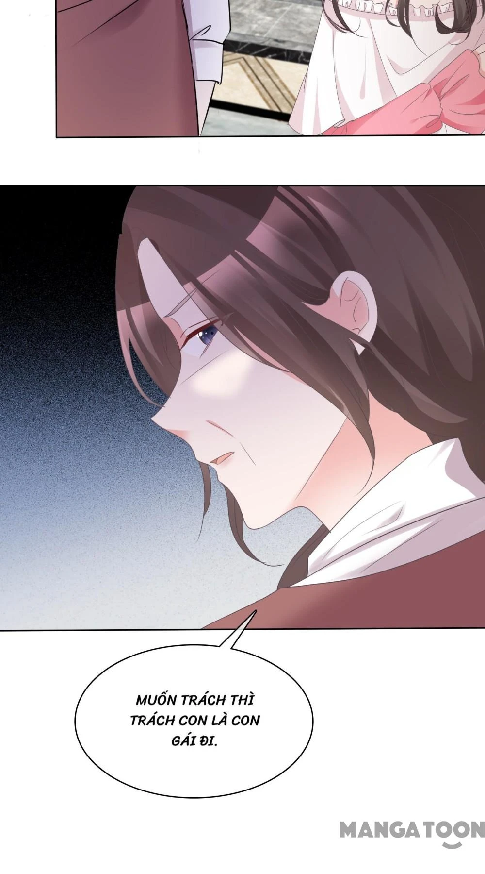 Trở Lại Ngạo Thế: Cô Vợ Phế Vật Của Ta Chapter 2 - Trang 30