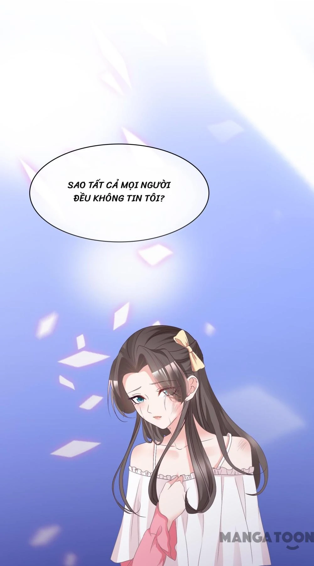 Trở Lại Ngạo Thế: Cô Vợ Phế Vật Của Ta Chapter 2 - Trang 32