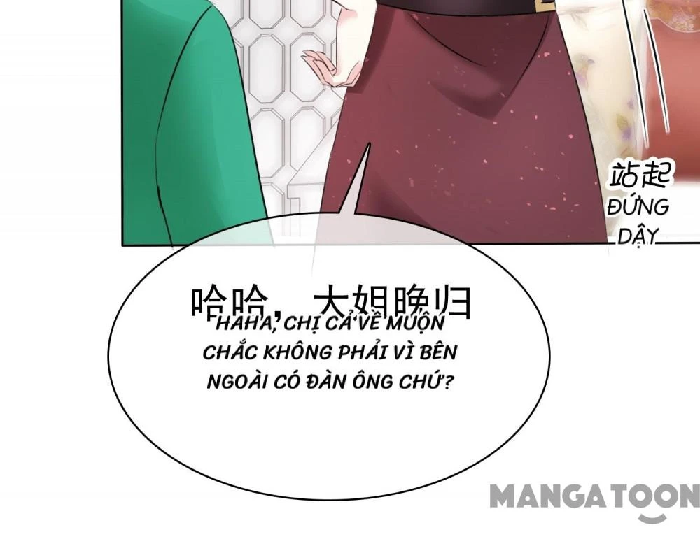 Trở Lại Ngạo Thế: Cô Vợ Phế Vật Của Ta Chapter 2 - Trang 7