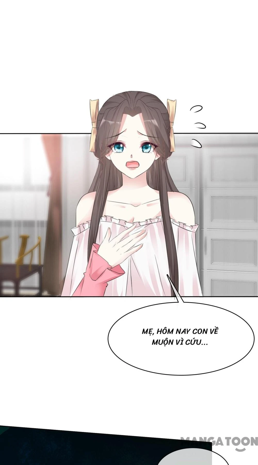 Trở Lại Ngạo Thế: Cô Vợ Phế Vật Của Ta Chapter 2 - Trang 8