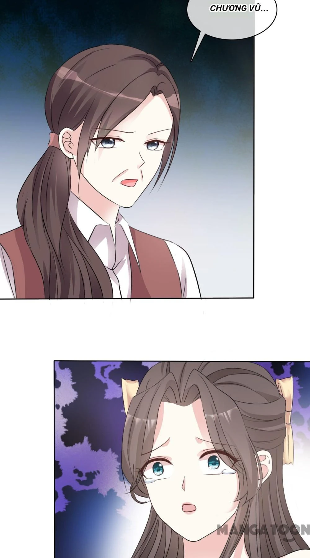 Trở Lại Ngạo Thế: Cô Vợ Phế Vật Của Ta Chapter 2 - Trang 9