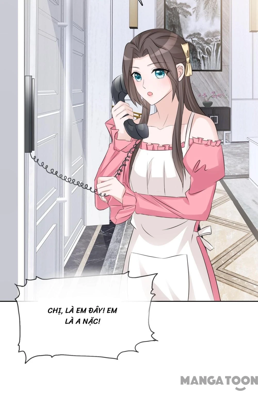 Trở Lại Ngạo Thế: Cô Vợ Phế Vật Của Ta Chapter 3 - Trang 11