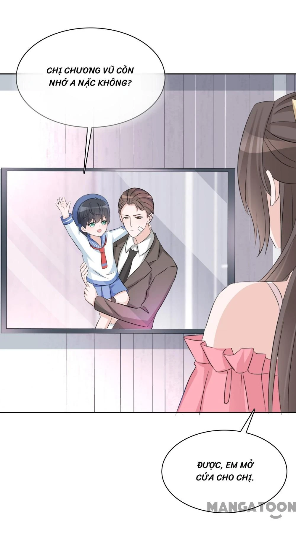 Trở Lại Ngạo Thế: Cô Vợ Phế Vật Của Ta Chapter 3 - Trang 12