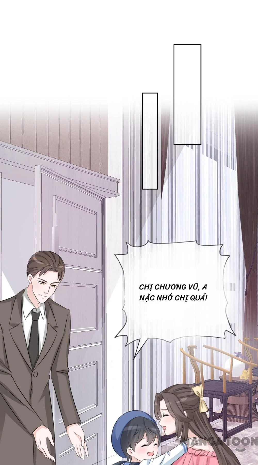 Trở Lại Ngạo Thế: Cô Vợ Phế Vật Của Ta Chapter 3 - Trang 14