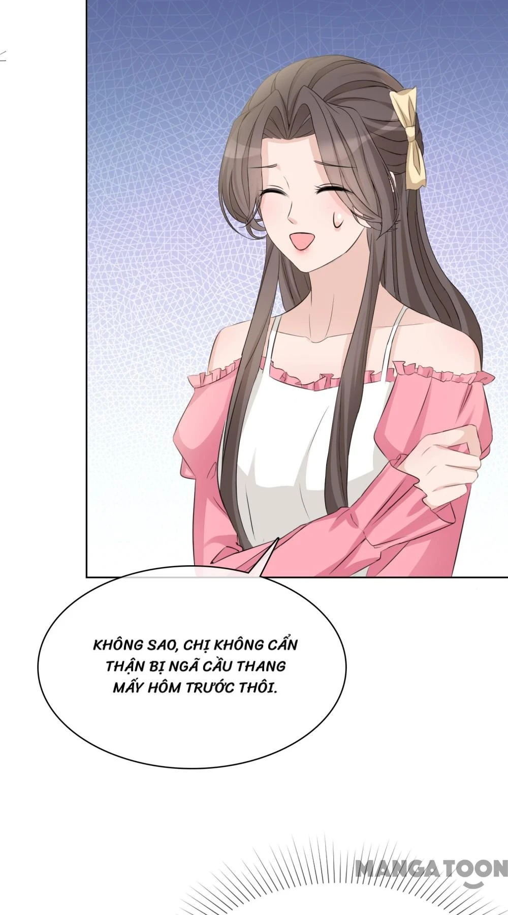 Trở Lại Ngạo Thế: Cô Vợ Phế Vật Của Ta Chapter 3 - Trang 18