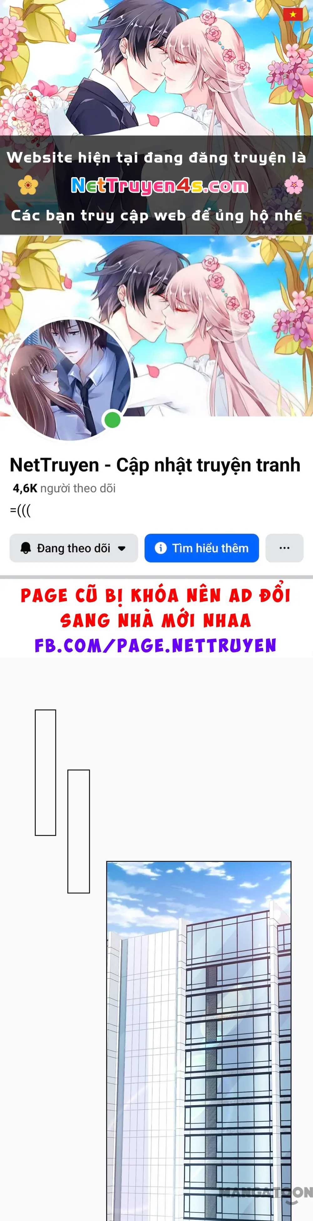 Trở Lại Ngạo Thế: Cô Vợ Phế Vật Của Ta Chapter 3 - Trang 2