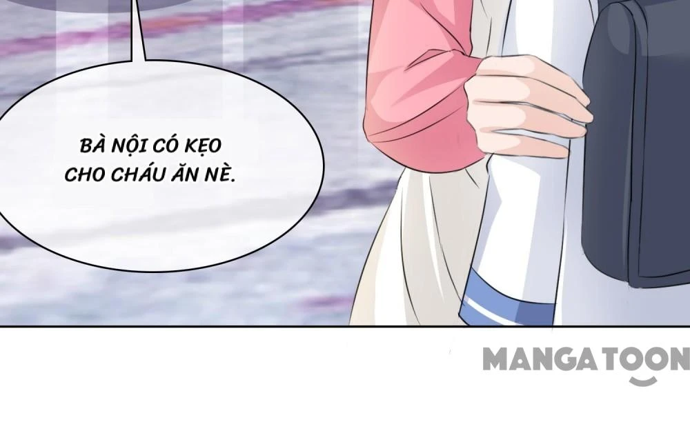 Trở Lại Ngạo Thế: Cô Vợ Phế Vật Của Ta Chapter 3 - Trang 21