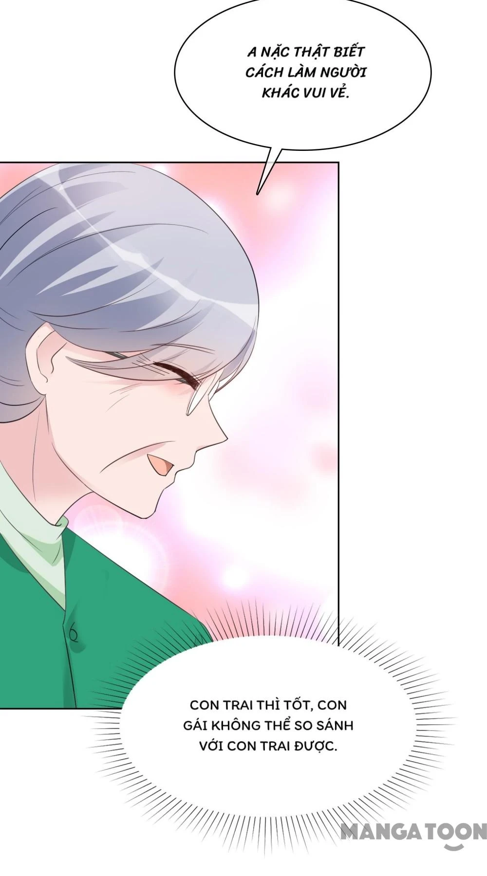 Trở Lại Ngạo Thế: Cô Vợ Phế Vật Của Ta Chapter 3 - Trang 23