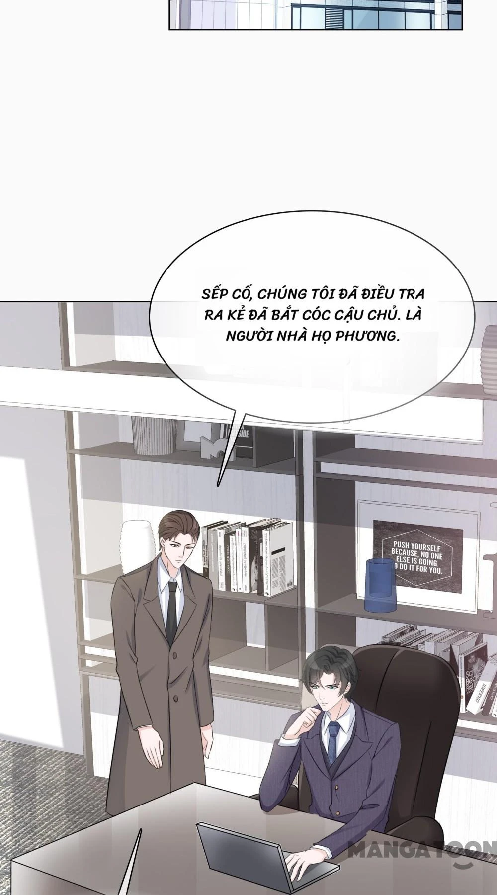 Trở Lại Ngạo Thế: Cô Vợ Phế Vật Của Ta Chapter 3 - Trang 3