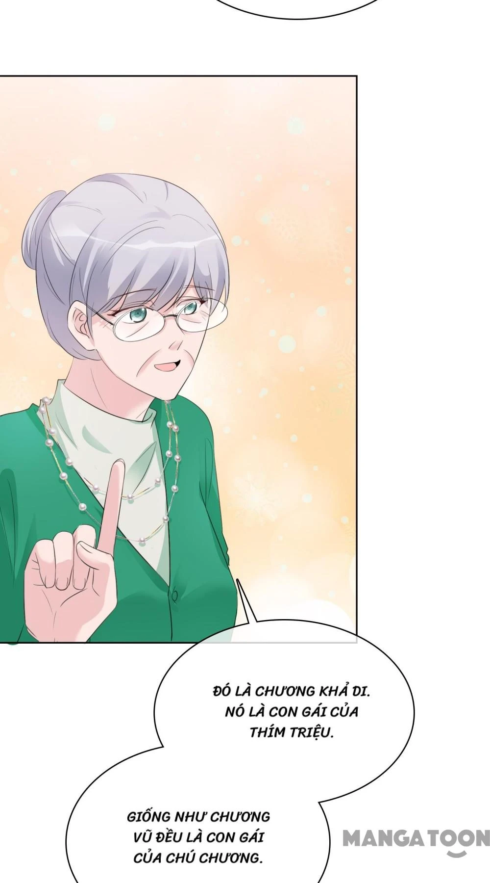 Trở Lại Ngạo Thế: Cô Vợ Phế Vật Của Ta Chapter 3 - Trang 30