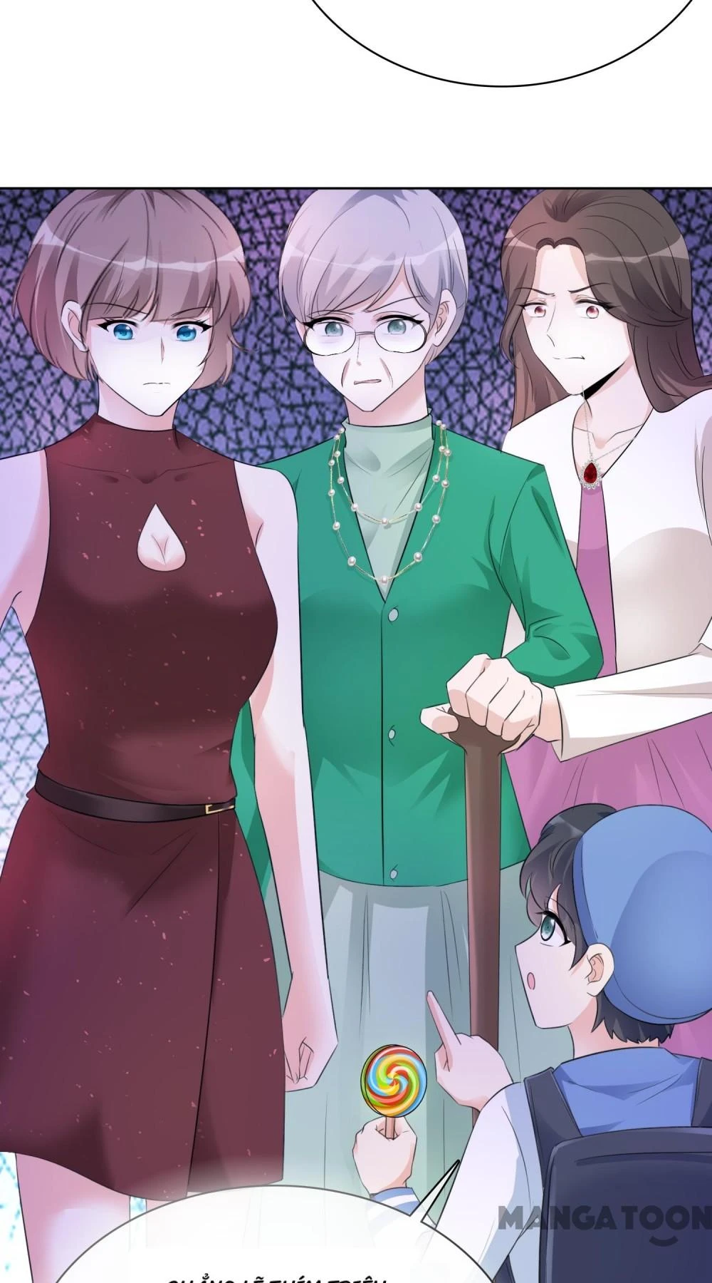 Trở Lại Ngạo Thế: Cô Vợ Phế Vật Của Ta Chapter 3 - Trang 35