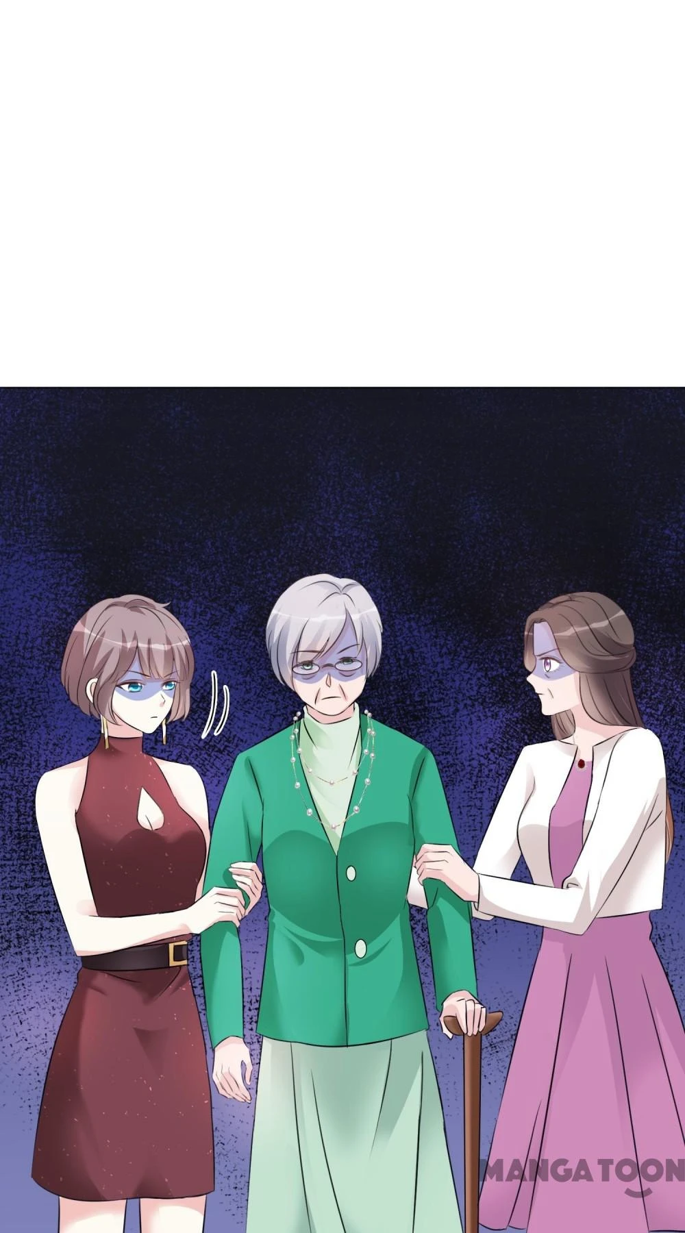 Trở Lại Ngạo Thế: Cô Vợ Phế Vật Của Ta Chapter 3 - Trang 37
