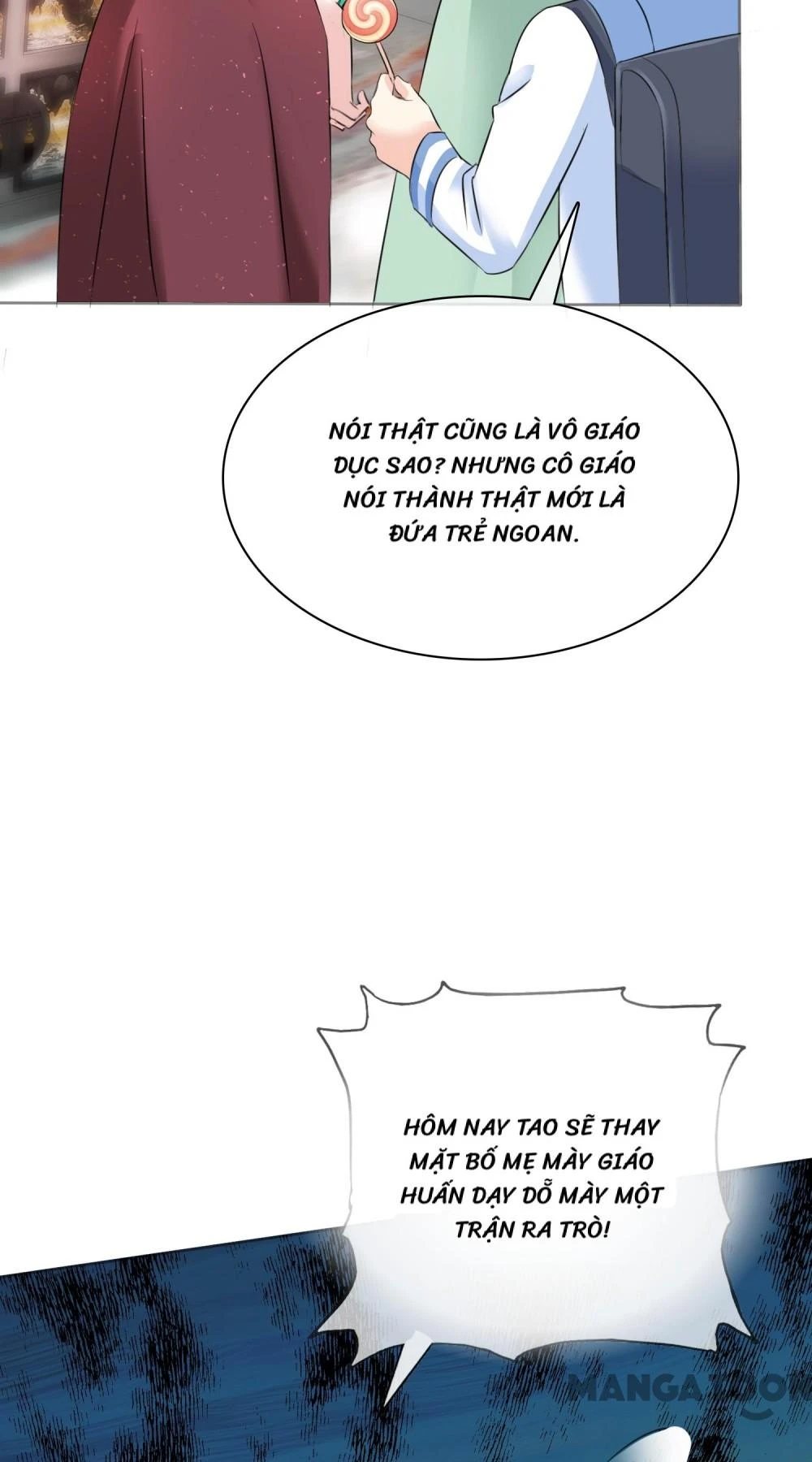 Trở Lại Ngạo Thế: Cô Vợ Phế Vật Của Ta Chapter 3 - Trang 39