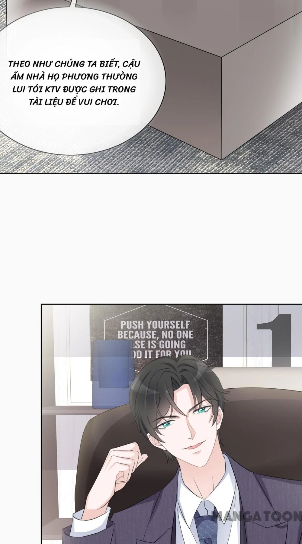 Trở Lại Ngạo Thế: Cô Vợ Phế Vật Của Ta Chapter 3 - Trang 4