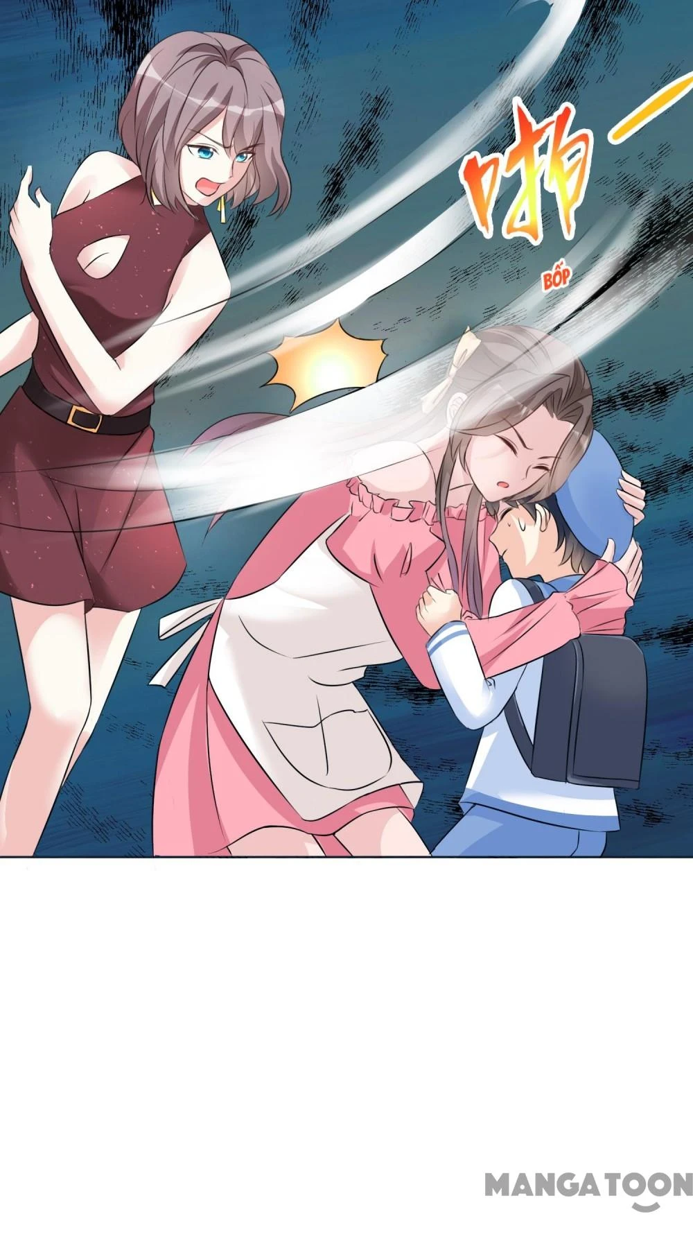 Trở Lại Ngạo Thế: Cô Vợ Phế Vật Của Ta Chapter 3 - Trang 40