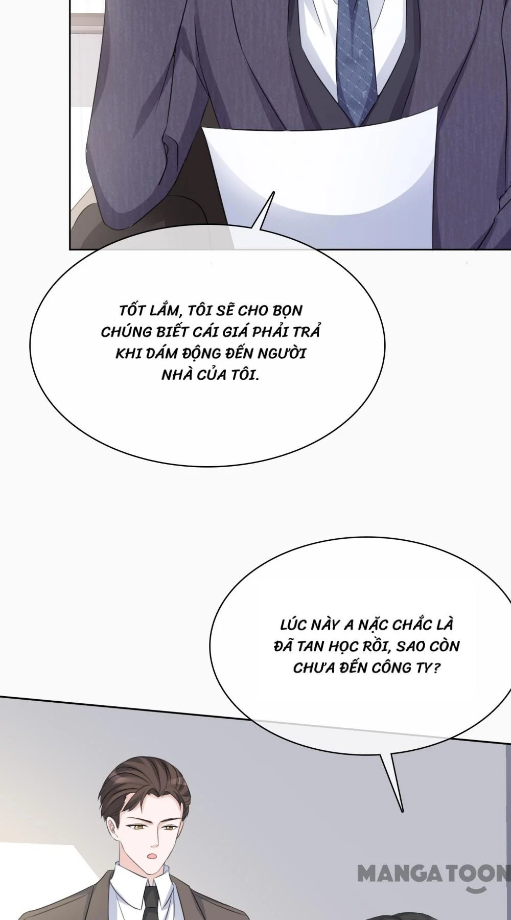 Trở Lại Ngạo Thế: Cô Vợ Phế Vật Của Ta Chapter 3 - Trang 5
