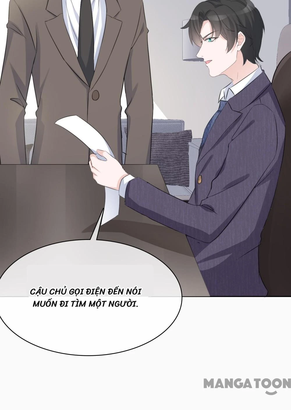 Trở Lại Ngạo Thế: Cô Vợ Phế Vật Của Ta Chapter 3 - Trang 6