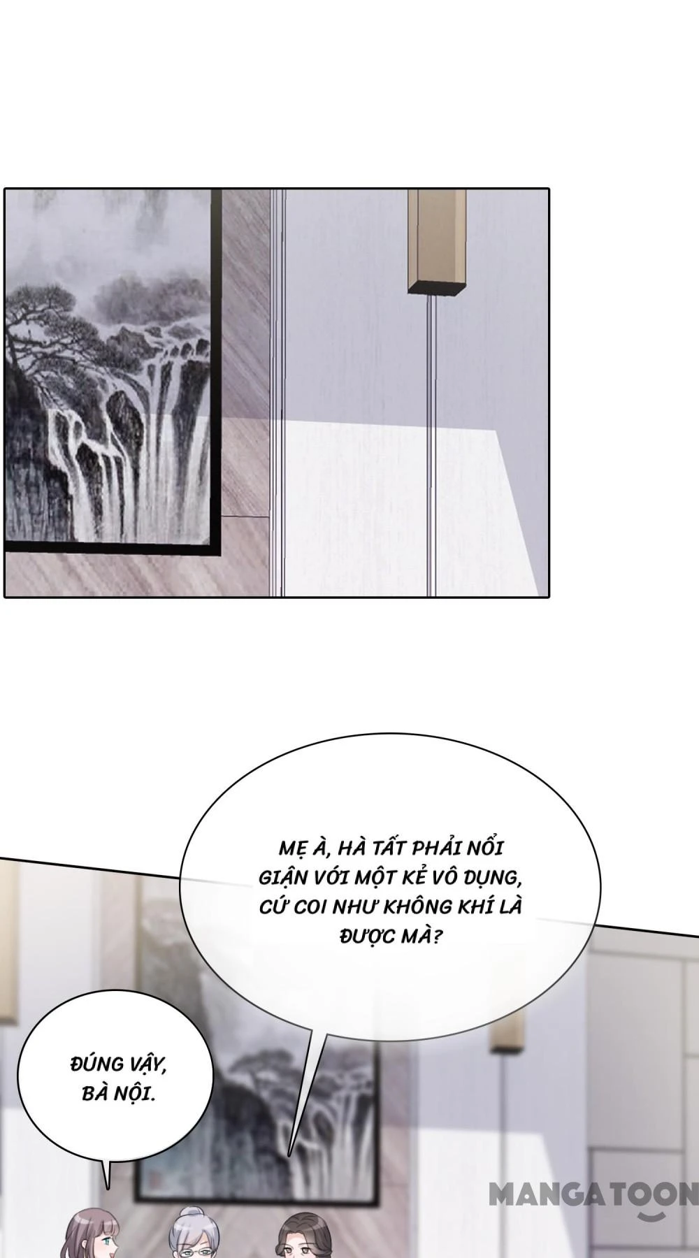 Trở Lại Ngạo Thế: Cô Vợ Phế Vật Của Ta Chapter 3 - Trang 7