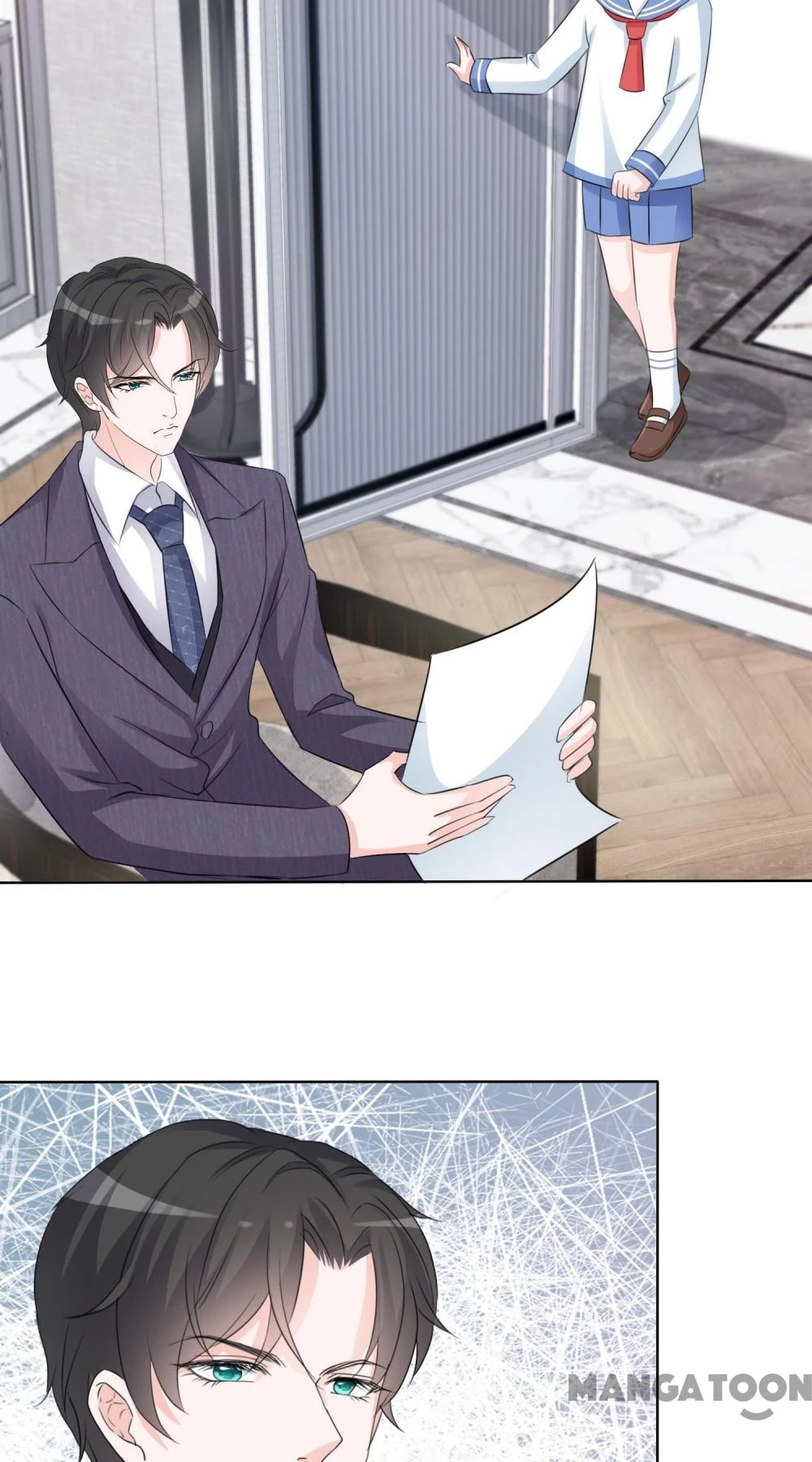 Trở Lại Ngạo Thế: Cô Vợ Phế Vật Của Ta Chapter 4 - Trang 12