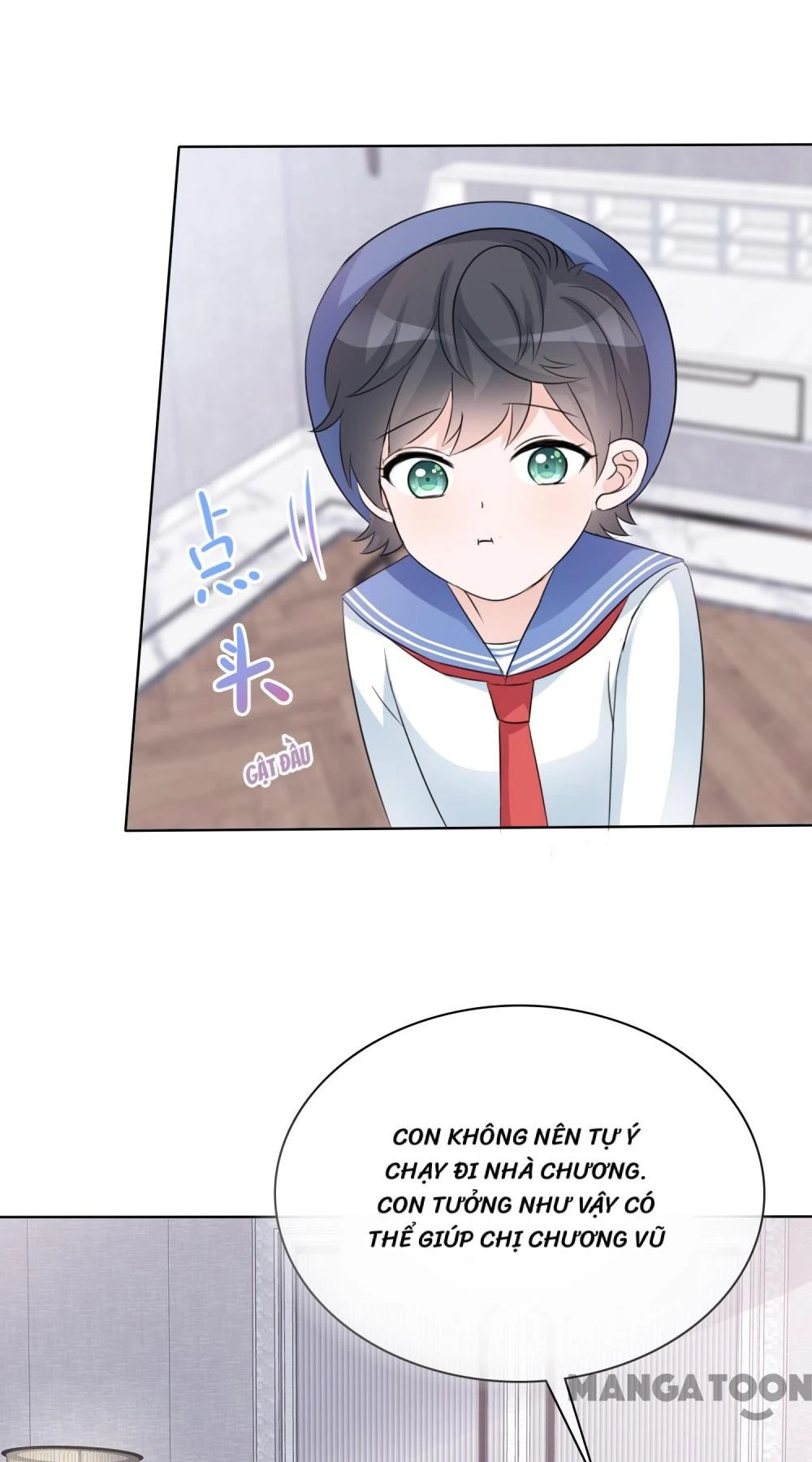 Trở Lại Ngạo Thế: Cô Vợ Phế Vật Của Ta Chapter 4 - Trang 14