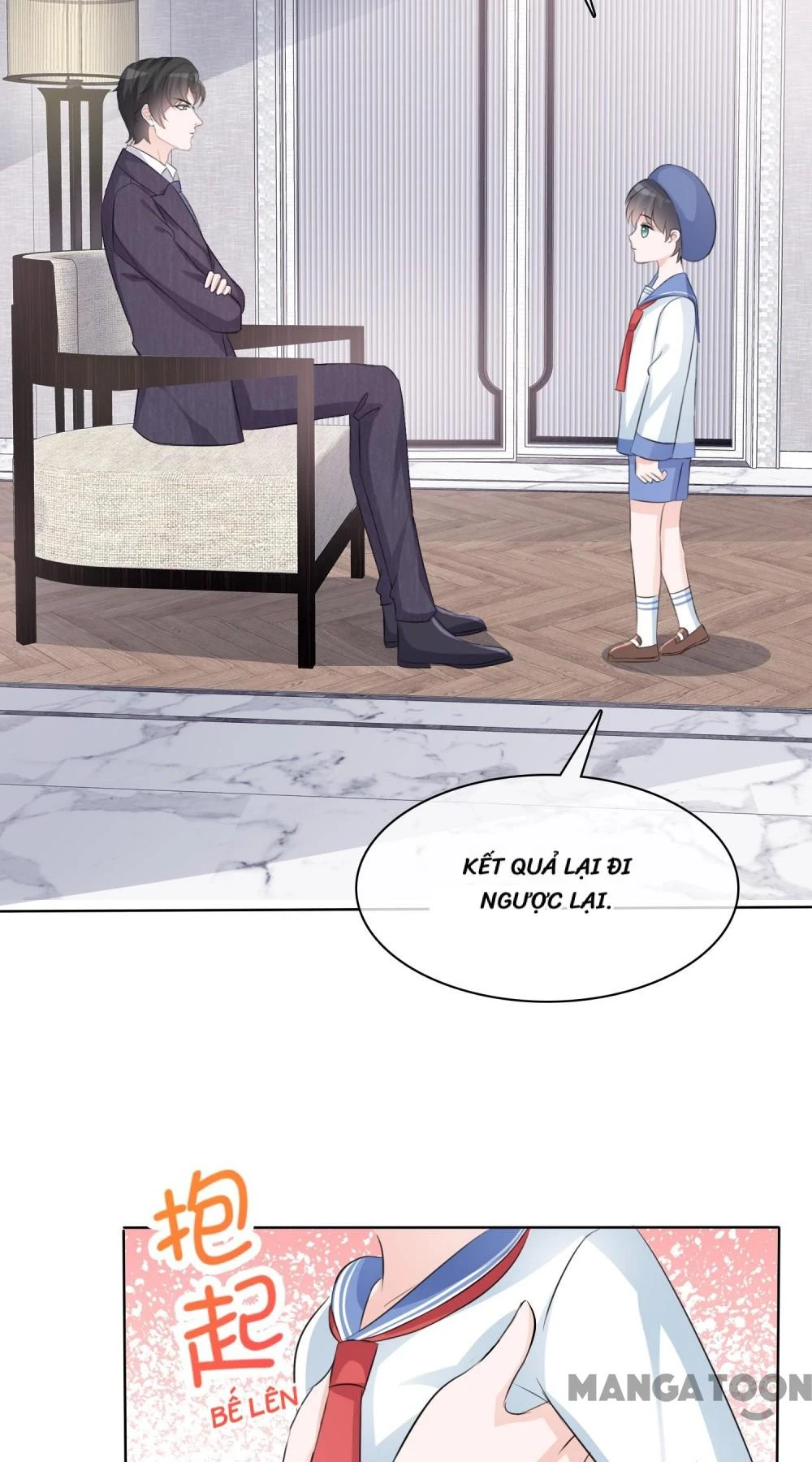 Trở Lại Ngạo Thế: Cô Vợ Phế Vật Của Ta Chapter 4 - Trang 15