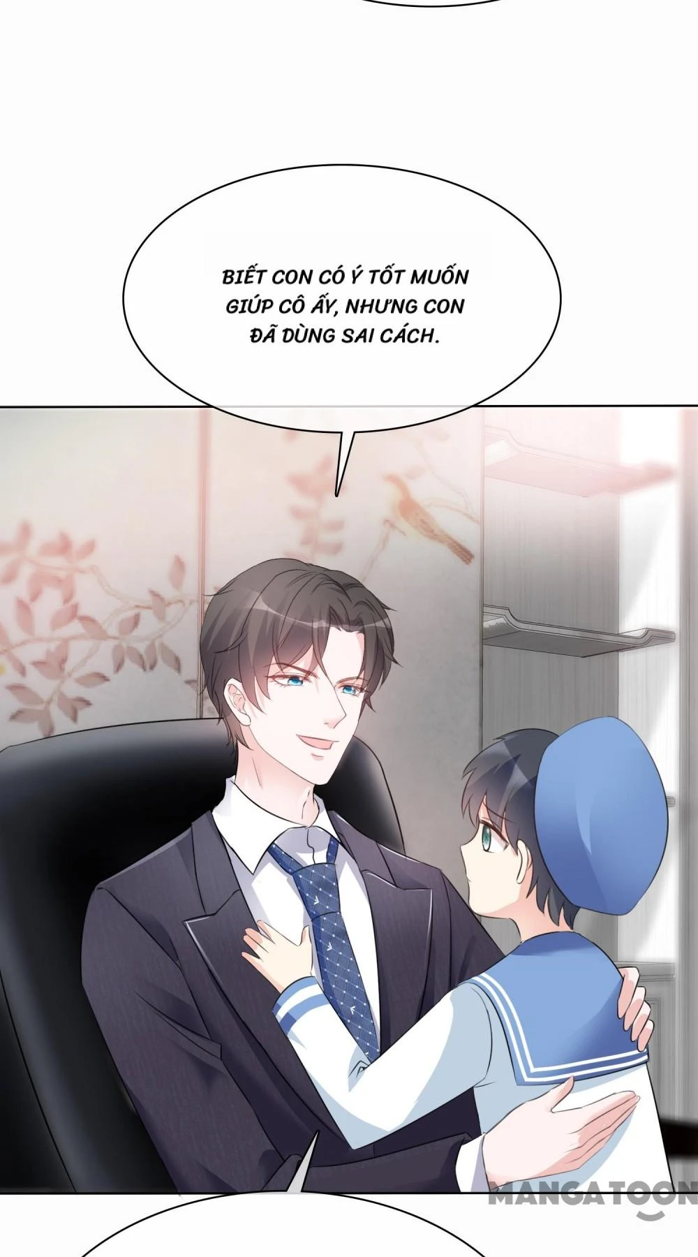 Trở Lại Ngạo Thế: Cô Vợ Phế Vật Của Ta Chapter 4 - Trang 19