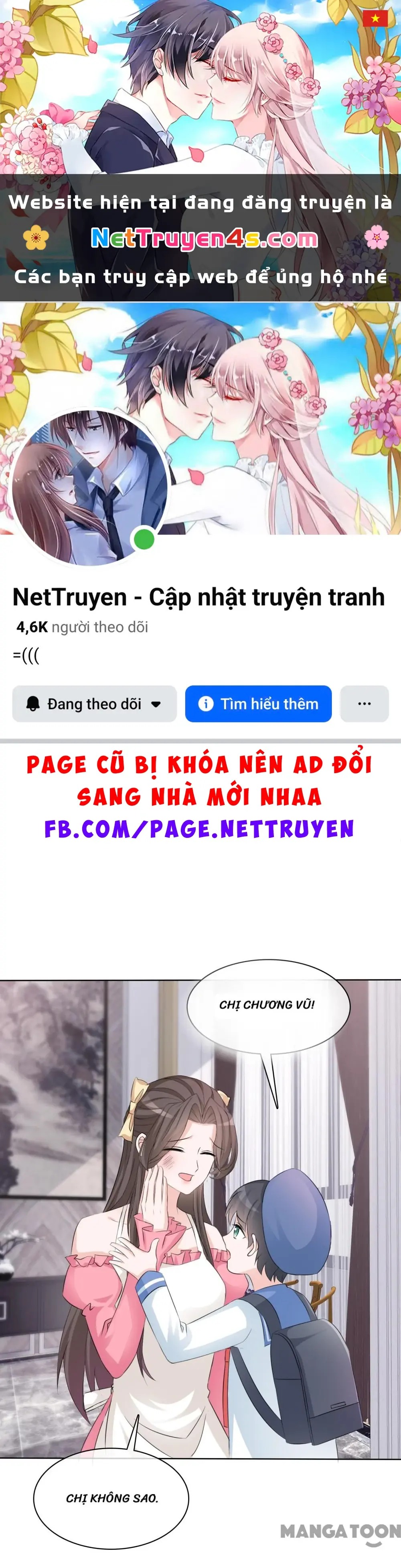 Trở Lại Ngạo Thế: Cô Vợ Phế Vật Của Ta Chapter 4 - Trang 2