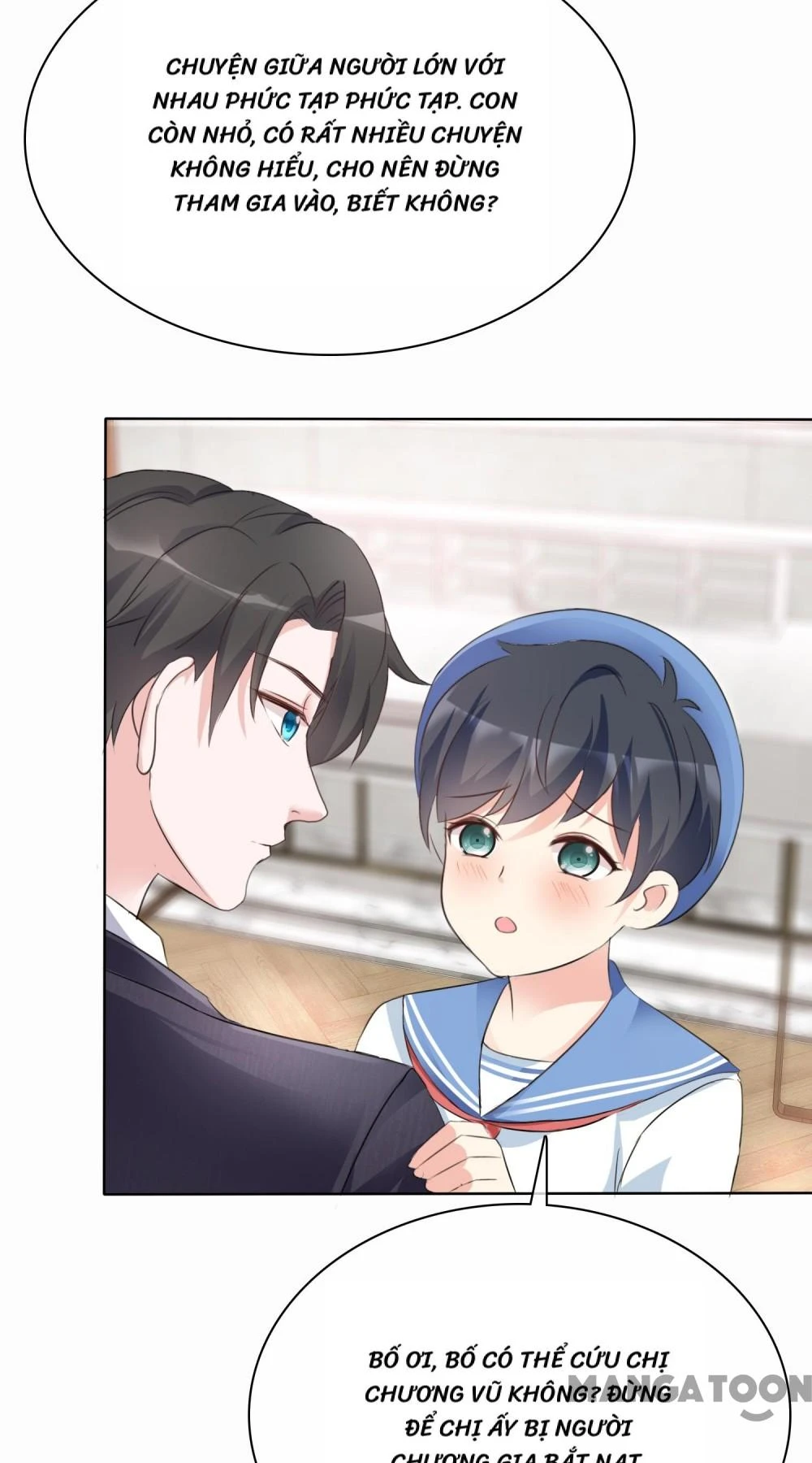 Trở Lại Ngạo Thế: Cô Vợ Phế Vật Của Ta Chapter 4 - Trang 20