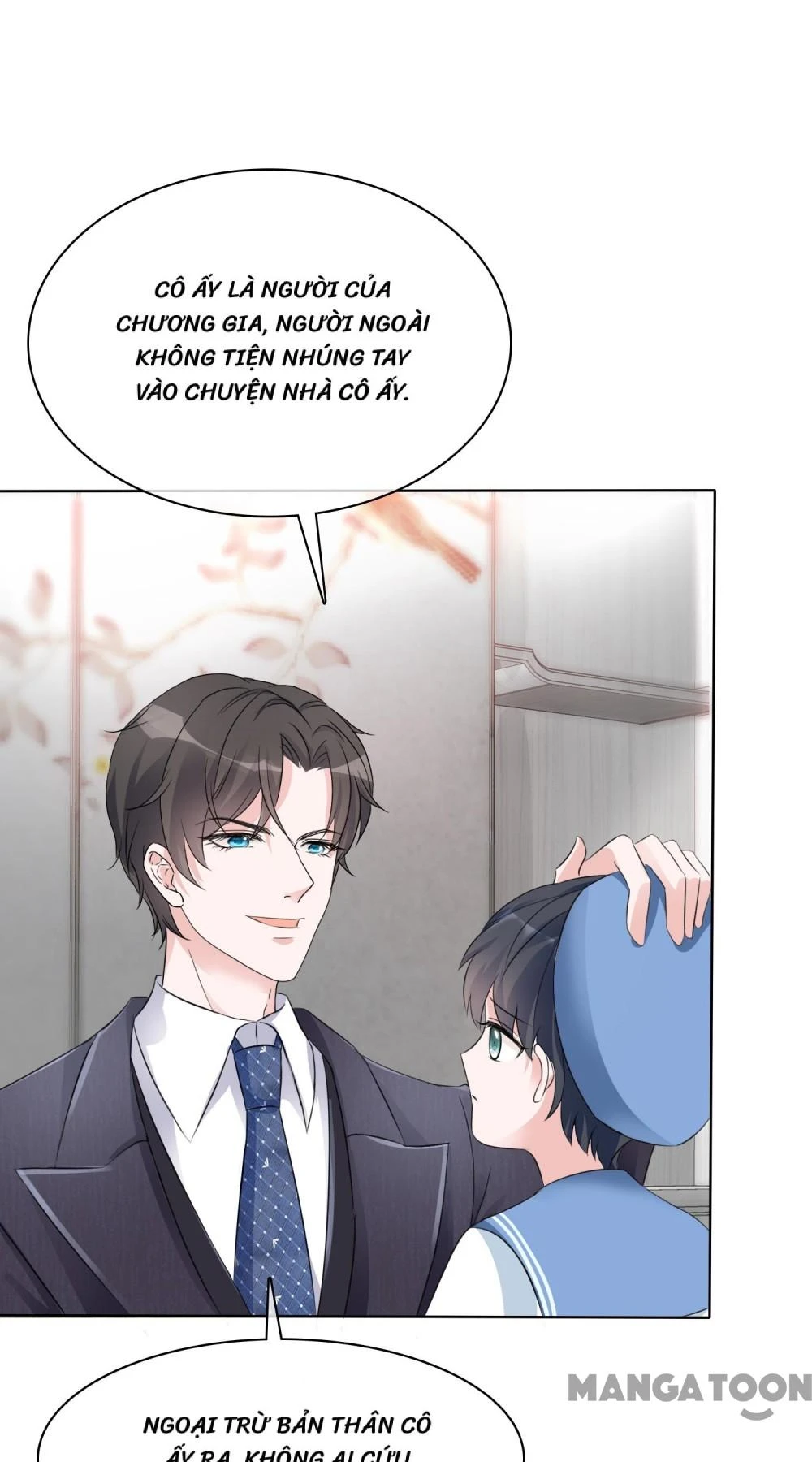 Trở Lại Ngạo Thế: Cô Vợ Phế Vật Của Ta Chapter 4 - Trang 22