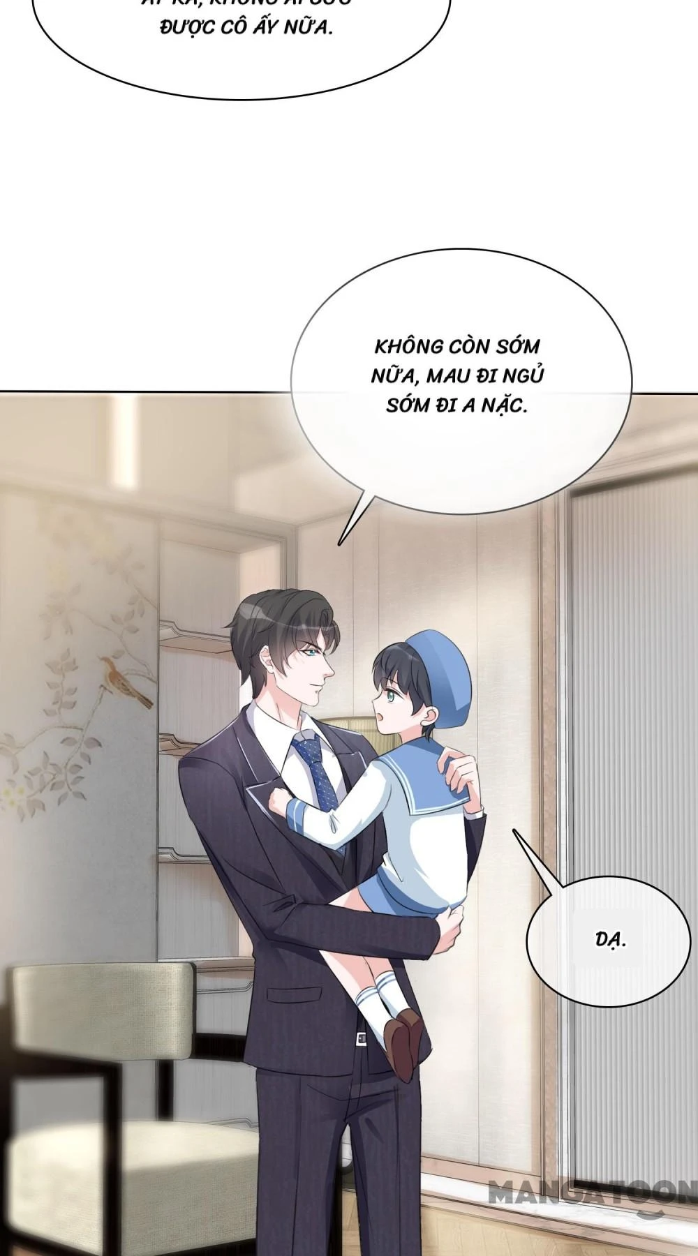 Trở Lại Ngạo Thế: Cô Vợ Phế Vật Của Ta Chapter 4 - Trang 23