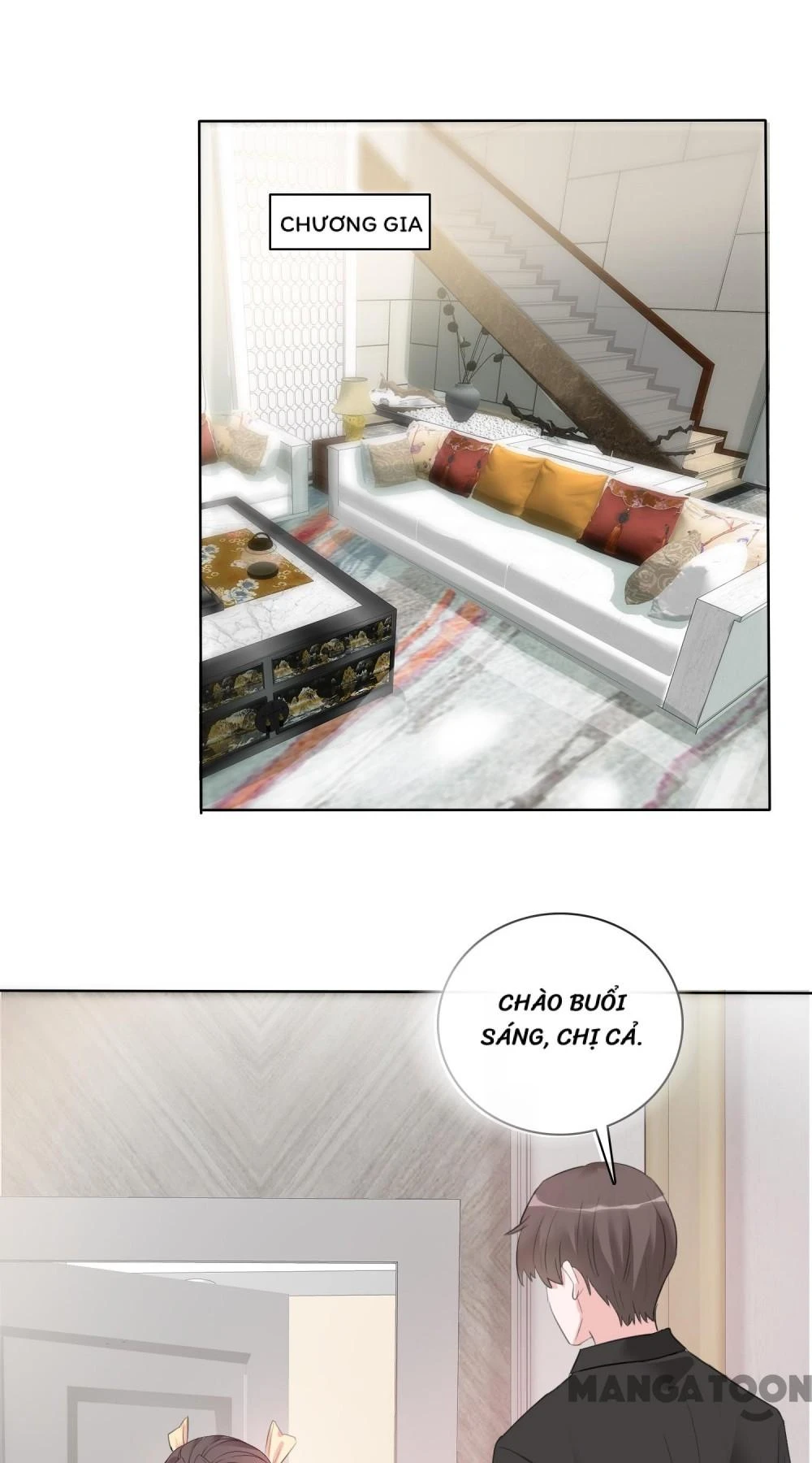 Trở Lại Ngạo Thế: Cô Vợ Phế Vật Của Ta Chapter 4 - Trang 25