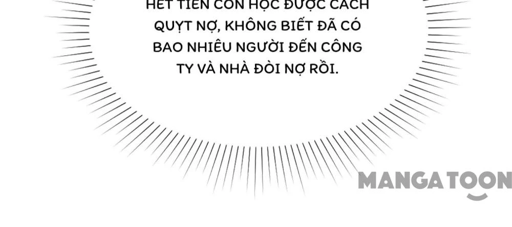 Trở Lại Ngạo Thế: Cô Vợ Phế Vật Của Ta Chapter 4 - Trang 28