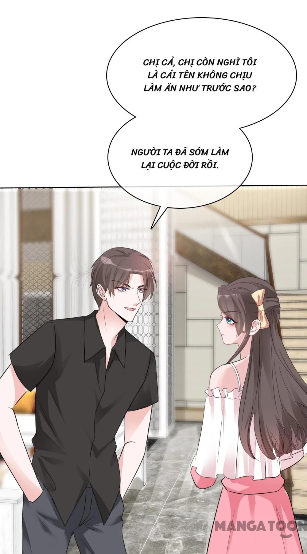 Trở Lại Ngạo Thế: Cô Vợ Phế Vật Của Ta Chapter 4 - Trang 29