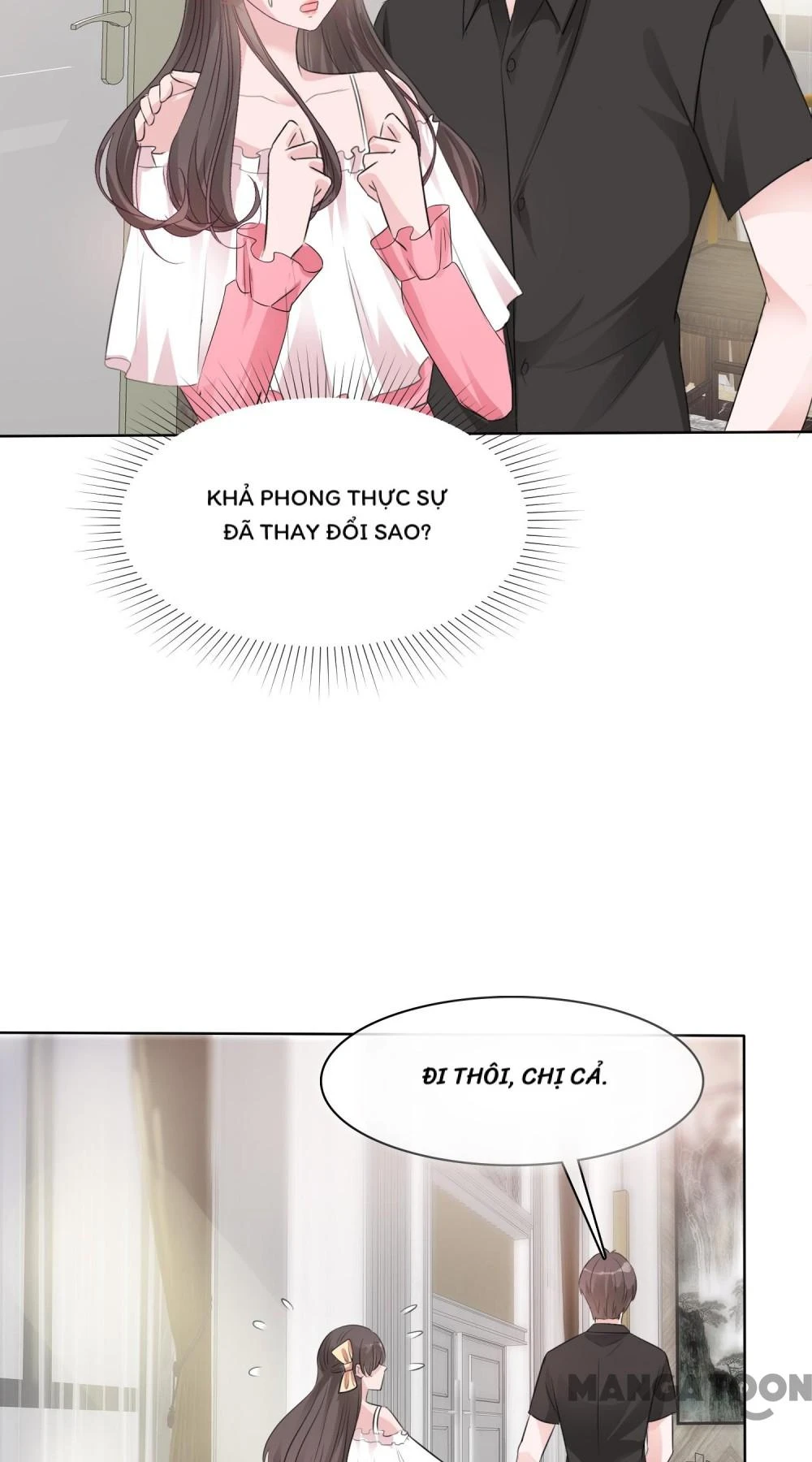 Trở Lại Ngạo Thế: Cô Vợ Phế Vật Của Ta Chapter 4 - Trang 31