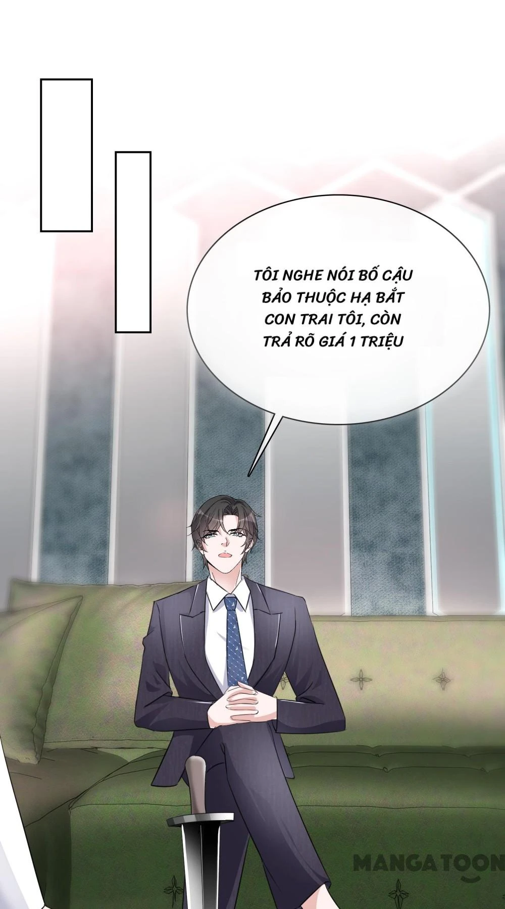 Trở Lại Ngạo Thế: Cô Vợ Phế Vật Của Ta Chapter 4 - Trang 33