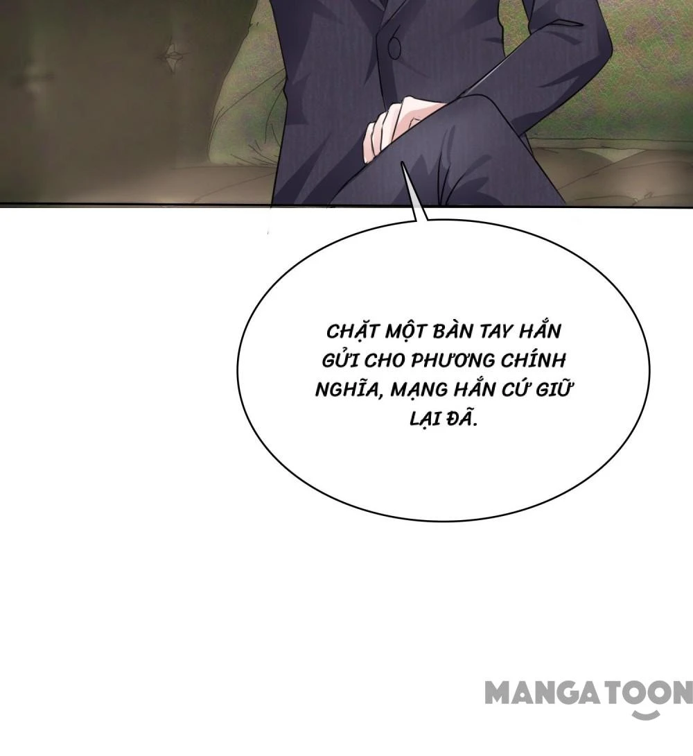 Trở Lại Ngạo Thế: Cô Vợ Phế Vật Của Ta Chapter 4 - Trang 36