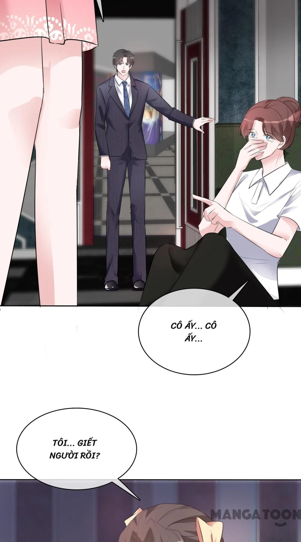 Trở Lại Ngạo Thế: Cô Vợ Phế Vật Của Ta Chapter 4 - Trang 39