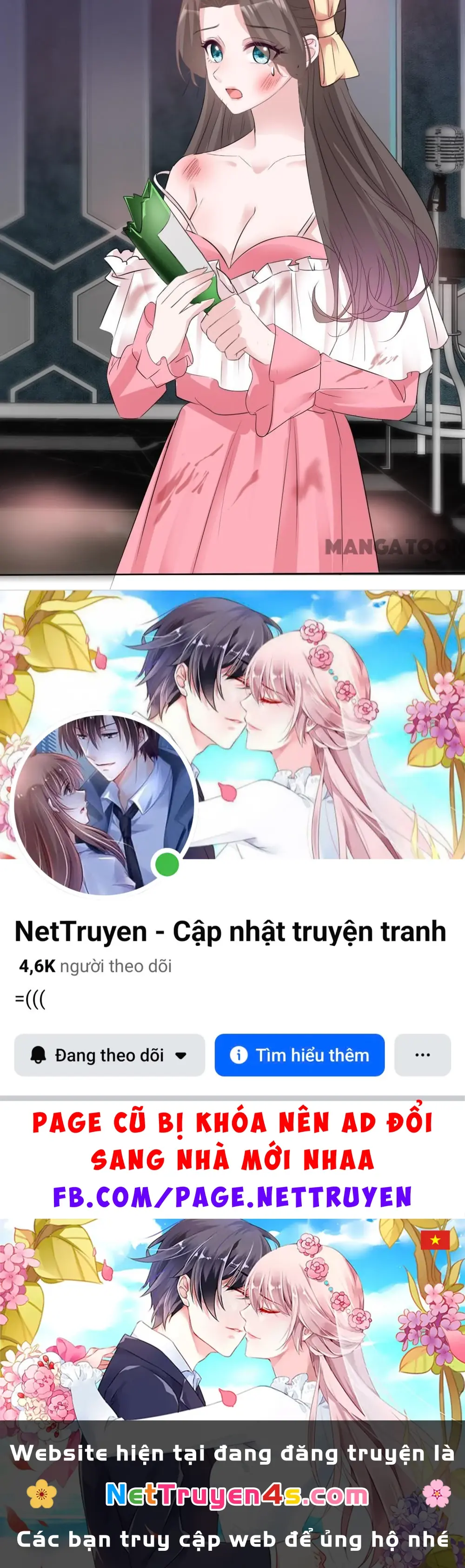 Trở Lại Ngạo Thế: Cô Vợ Phế Vật Của Ta Chapter 4 - Trang 40