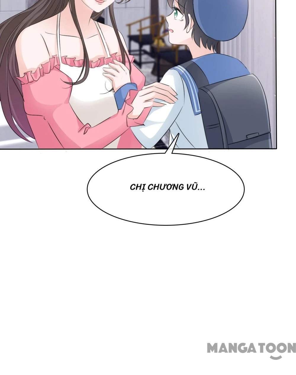 Trở Lại Ngạo Thế: Cô Vợ Phế Vật Của Ta Chapter 4 - Trang 5