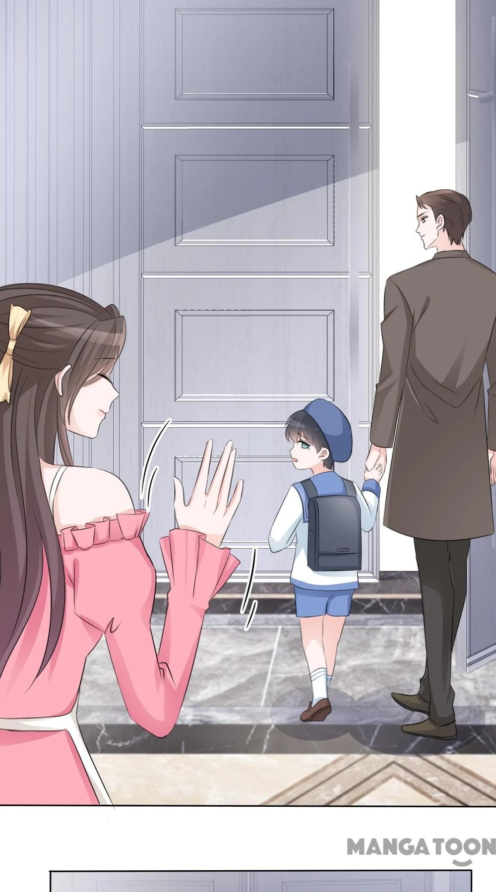 Trở Lại Ngạo Thế: Cô Vợ Phế Vật Của Ta Chapter 4 - Trang 6