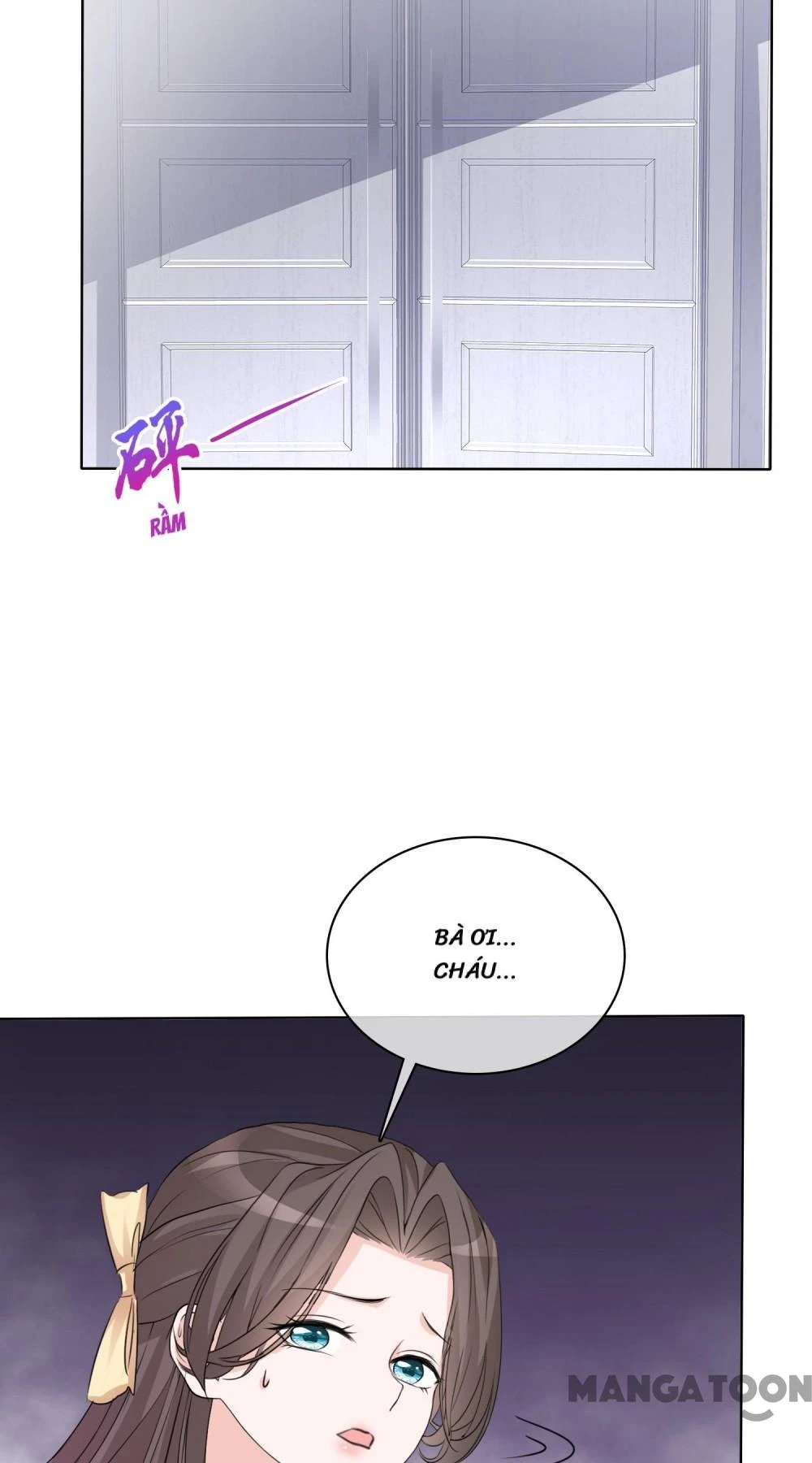 Trở Lại Ngạo Thế: Cô Vợ Phế Vật Của Ta Chapter 4 - Trang 7