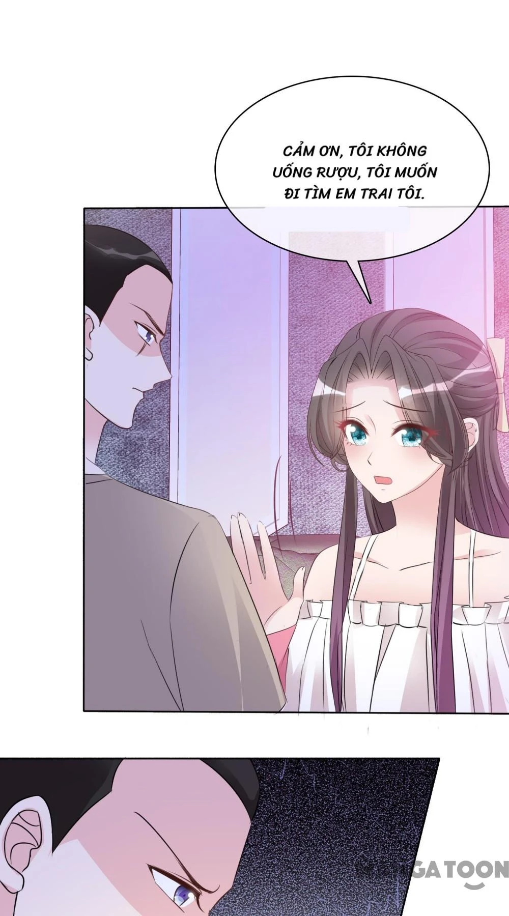 Trở Lại Ngạo Thế: Cô Vợ Phế Vật Của Ta Chapter 5 - Trang 11