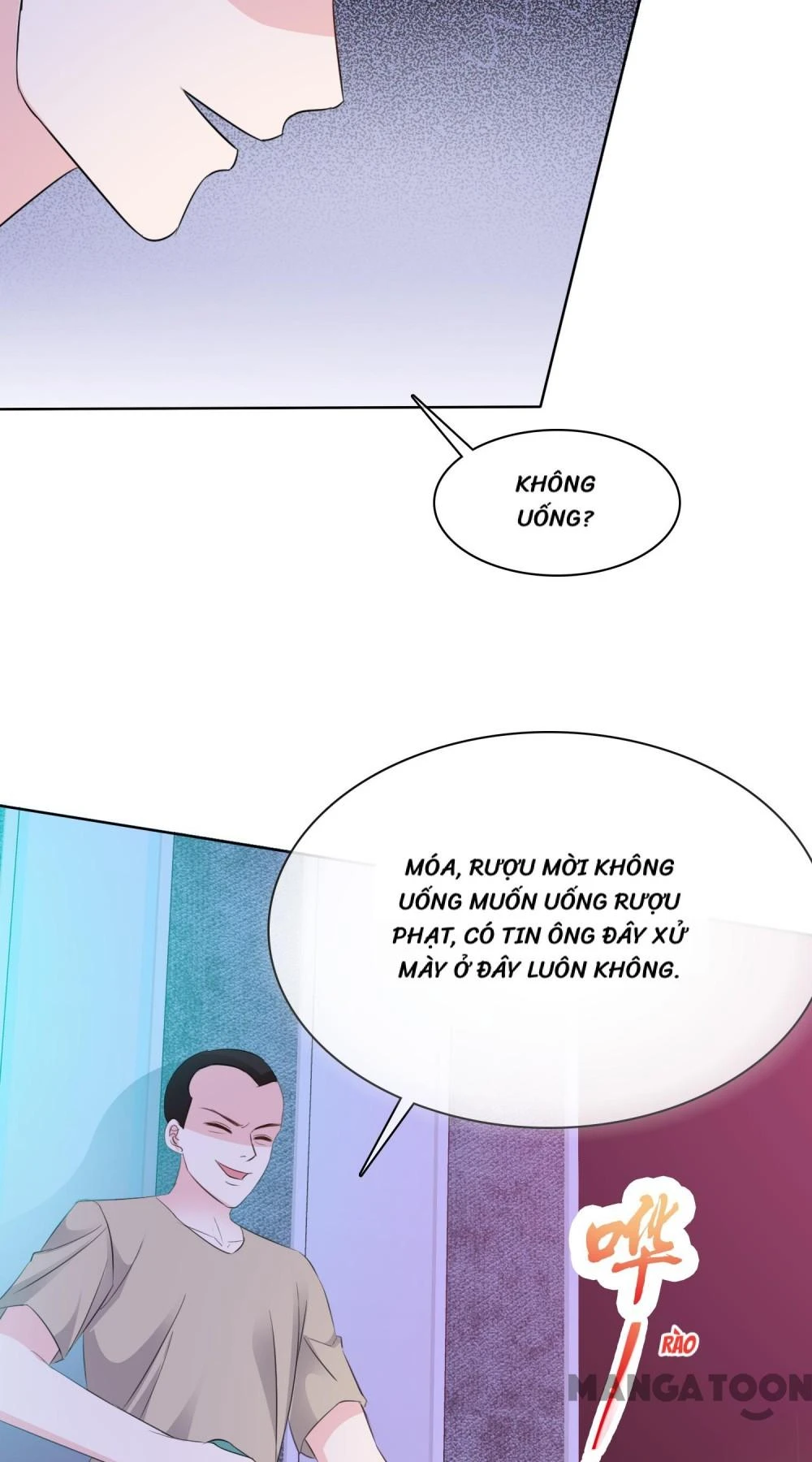 Trở Lại Ngạo Thế: Cô Vợ Phế Vật Của Ta Chapter 5 - Trang 12