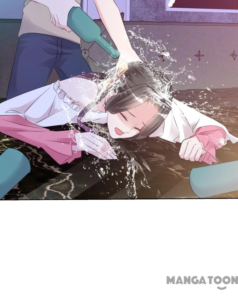 Trở Lại Ngạo Thế: Cô Vợ Phế Vật Của Ta Chapter 5 - Trang 13