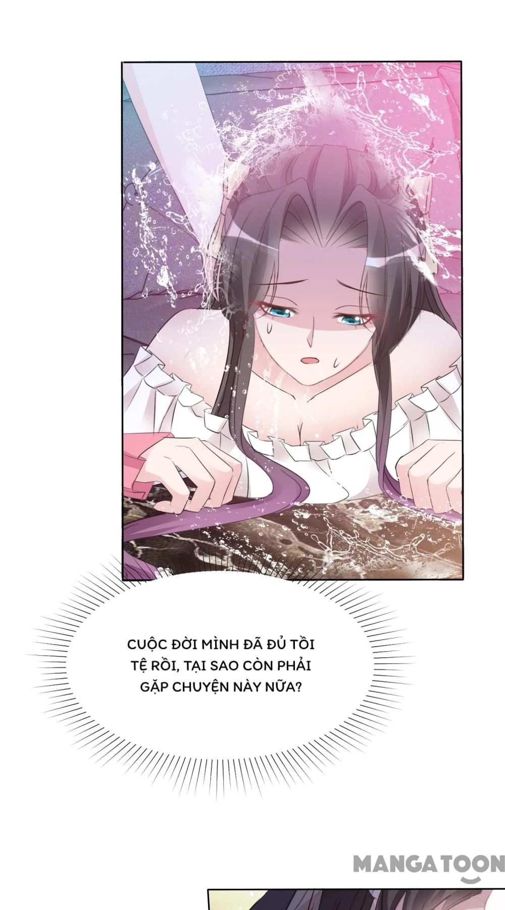 Trở Lại Ngạo Thế: Cô Vợ Phế Vật Của Ta Chapter 5 - Trang 14