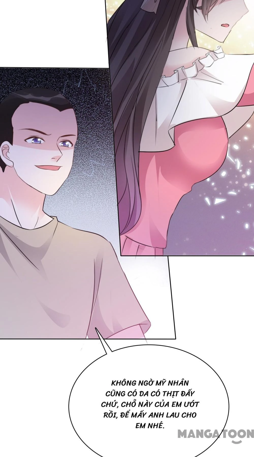 Trở Lại Ngạo Thế: Cô Vợ Phế Vật Của Ta Chapter 5 - Trang 15