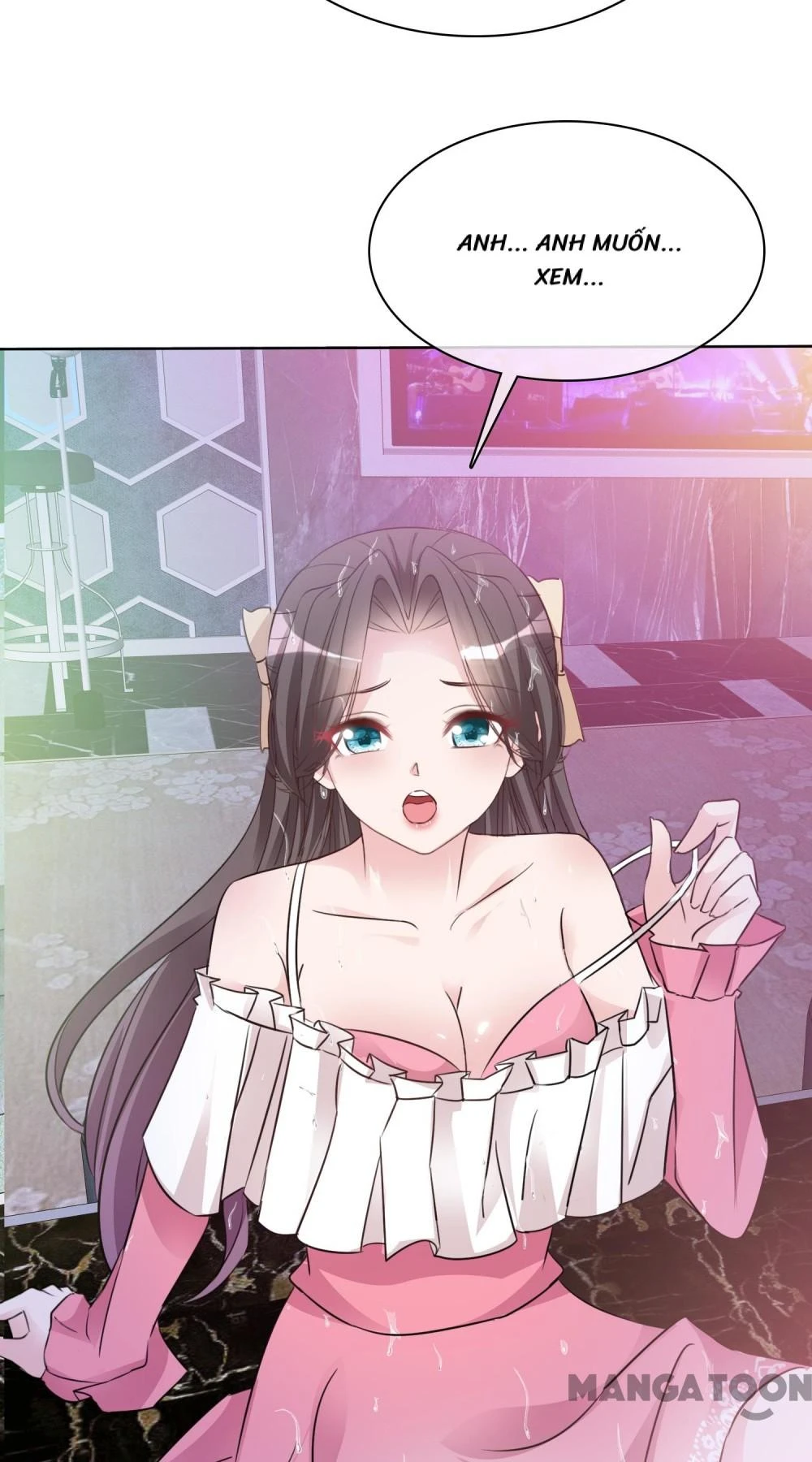 Trở Lại Ngạo Thế: Cô Vợ Phế Vật Của Ta Chapter 5 - Trang 16