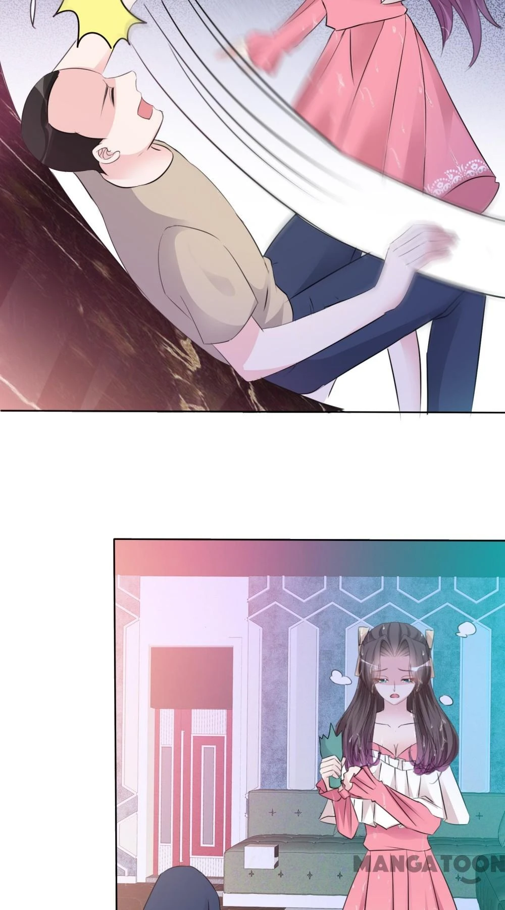 Trở Lại Ngạo Thế: Cô Vợ Phế Vật Của Ta Chapter 5 - Trang 20